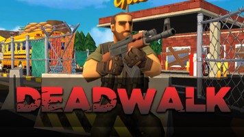 DeadWalk io — Jogue de graça em Titotu.io