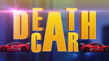 Death car — Jogue de graça em Titotu.io
