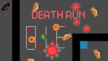 Death Run io — Jogue de graça em Titotu.io