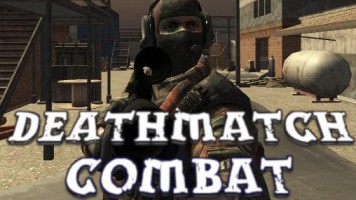 Deathmatch Combat io — Titotu'da Ücretsiz Oyna!