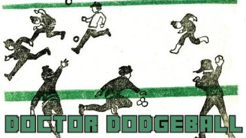 Doctor Dodgeball — Titotu'da Ücretsiz Oyna!