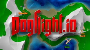 DogFlight io — Jogue de graça em Titotu.io