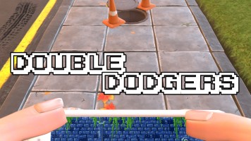 Double Dodgers — Titotu'da Ücretsiz Oyna!