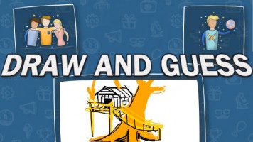 Draw And Guess — Jogue de graça em Titotu.io