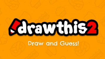 Drawthis 2 io — Titotu'da Ücretsiz Oyna!