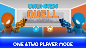 Drunken Duel — Titotu'da Ücretsiz Oyna!