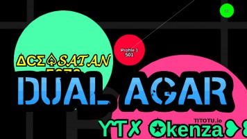 Dual agar online — Titotu'da Ücretsiz Oyna!