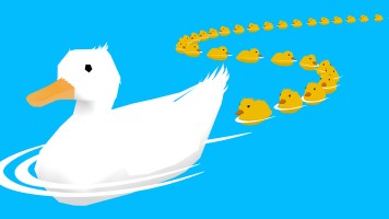 Ducklings io — Titotu'da Ücretsiz Oyna!