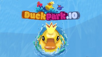 DuckPark io — Titotu'da Ücretsiz Oyna!