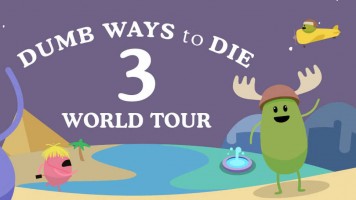 Dumb Ways To Die io — Titotu'da Ücretsiz Oyna!