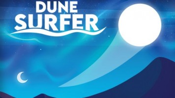 Dune Surfer — Jogue de graça em Titotu.io