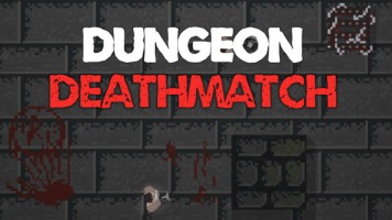 Dungeon Deathmatch — Titotu'da Ücretsiz Oyna!