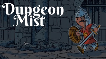 Dungeon Mist — Jogue de graça em Titotu.io
