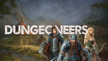 Dungeoneers io — Jogue de graça em Titotu.io
