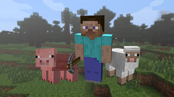 Minecraft Online — Titotu'da Ücretsiz Oyna!
