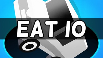 Eat io Online — Titotu'da Ücretsiz Oyna!