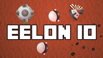 Eelon io — Jogue de graça em Titotu.io