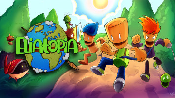 Eliatopia io — Jogue de graça em Titotu.io