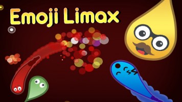 Emoji Limax io — Titotu'da Ücretsiz Oyna!
