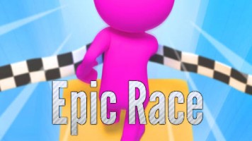Epic Race 3D — Titotu'da Ücretsiz Oyna!