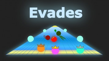Evades io — Titotu'da Ücretsiz Oyna!