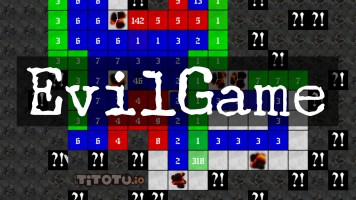 Evilgame.io — Jogue de graça em Titotu.io
