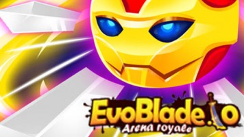 Evo Blade io — Titotu'da Ücretsiz Oyna!
