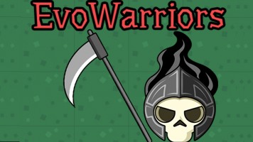 EvoWarriors Fun — Titotu'da Ücretsiz Oyna!