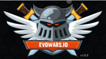 Evowars io — Titotu'da Ücretsiz Oyna!