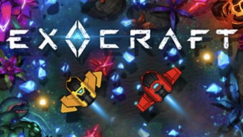 Exocraft io — Titotu'da Ücretsiz Oyna!
