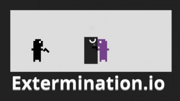Extermination io — Titotu'da Ücretsiz Oyna!