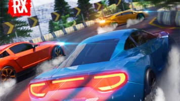 Extreme Asphalt Car Racing — Titotu'da Ücretsiz Oyna!