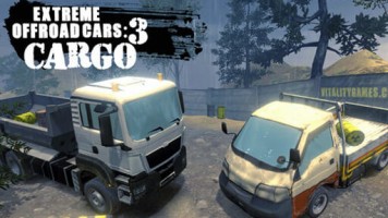 Extreme Offroad Cars 3 — Titotu'da Ücretsiz Oyna!