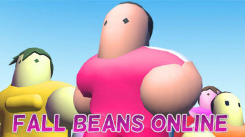 Fall Beans Online — Jogue de graça em Titotu.io