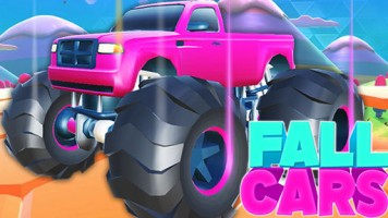 Fall Cars Hexagon — Titotu'da Ücretsiz Oyna!
