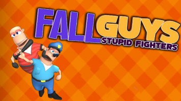 Fall Guys io — Titotu'da Ücretsiz Oyna!