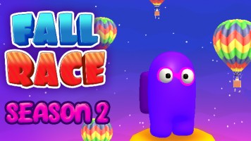 Fall Race Season 2 — Jogue de graça em Titotu.io