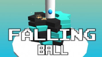 Falling Ball — Titotu'da Ücretsiz Oyna!