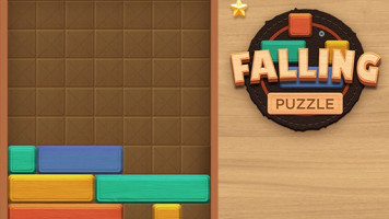 Falling Puzzle io — Titotu'da Ücretsiz Oyna!