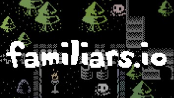 Familiars io — Jogue de graça em Titotu.io