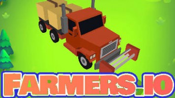 Farmers io — Titotu'da Ücretsiz Oyna!