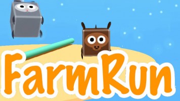 FarmRun io — Titotu'da Ücretsiz Oyna!