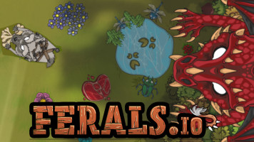 Ferals io