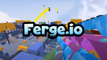 Ferge io — Titotu'da Ücretsiz Oyna!