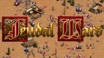 Feudal wars — Jogue de graça em Titotu.io