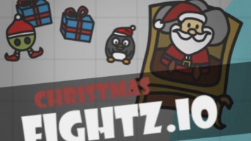 Fightz io — Titotu'da Ücretsiz Oyna!