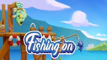 Fishington io — Titotu'da Ücretsiz Oyna!