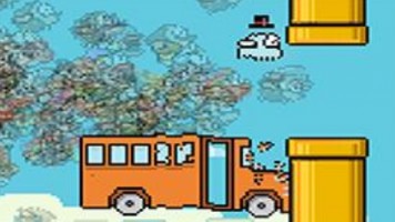 Flappy Royale io — Jogue de graça em Titotu.io