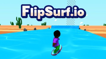 FlipSurf io — Titotu'da Ücretsiz Oyna!