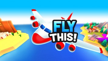 Fly This io — Titotu'da Ücretsiz Oyna!
